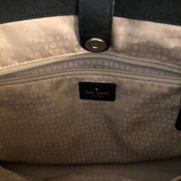Kate Spade Purse - Picture 2 of 4